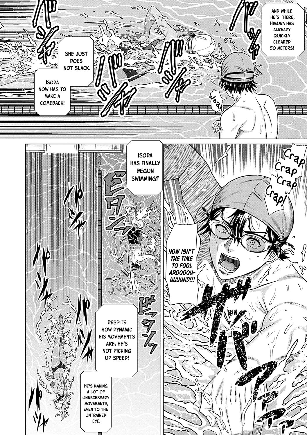 Let Me See What You Got Chapter 1000 Page 19